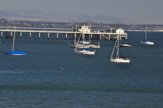Port San Luis